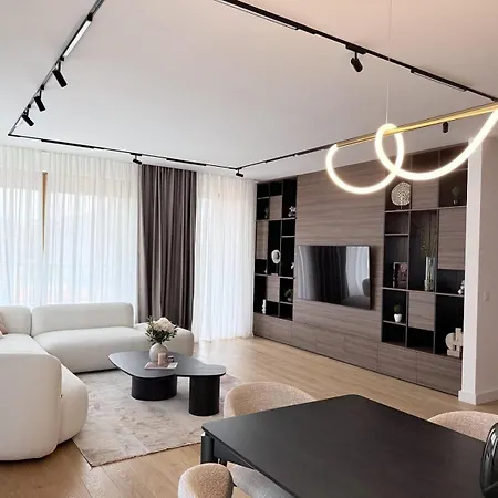 Landmark Premium Lux * Belgrad