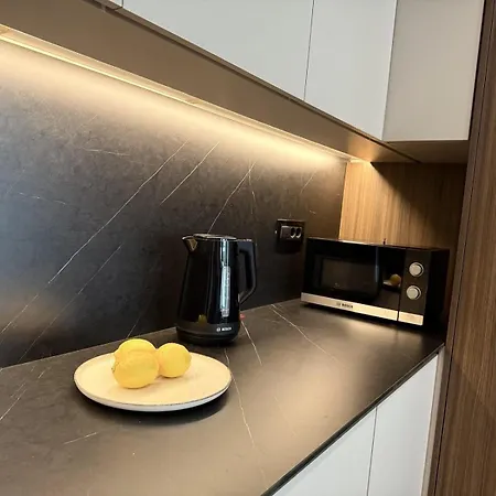 Appartement Landmark Premium Lux *