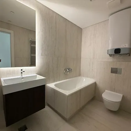 Landmark Premium Lux * Belgrad