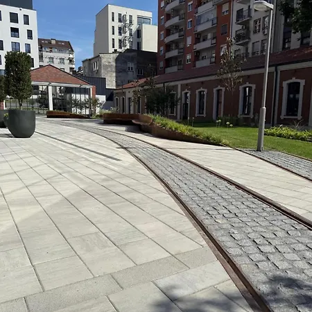 Landmark Premium Lux Belgrad