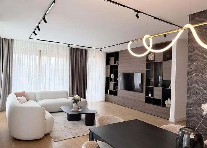 Landmark Premium Lux * Belgrado