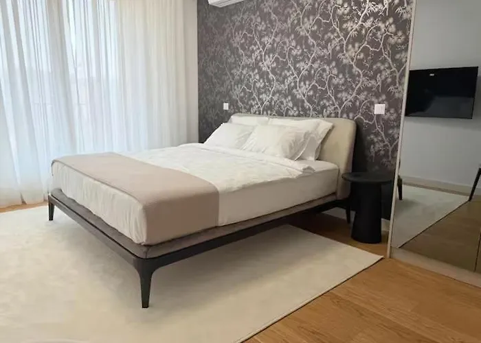 Apartamento Landmark Premium Lux