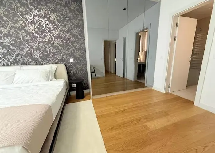 Apartamento Landmark Premium Lux