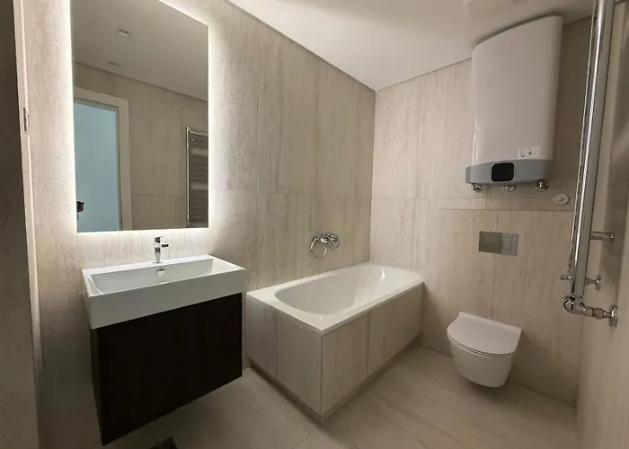 Landmark Premium Lux * Belgrado